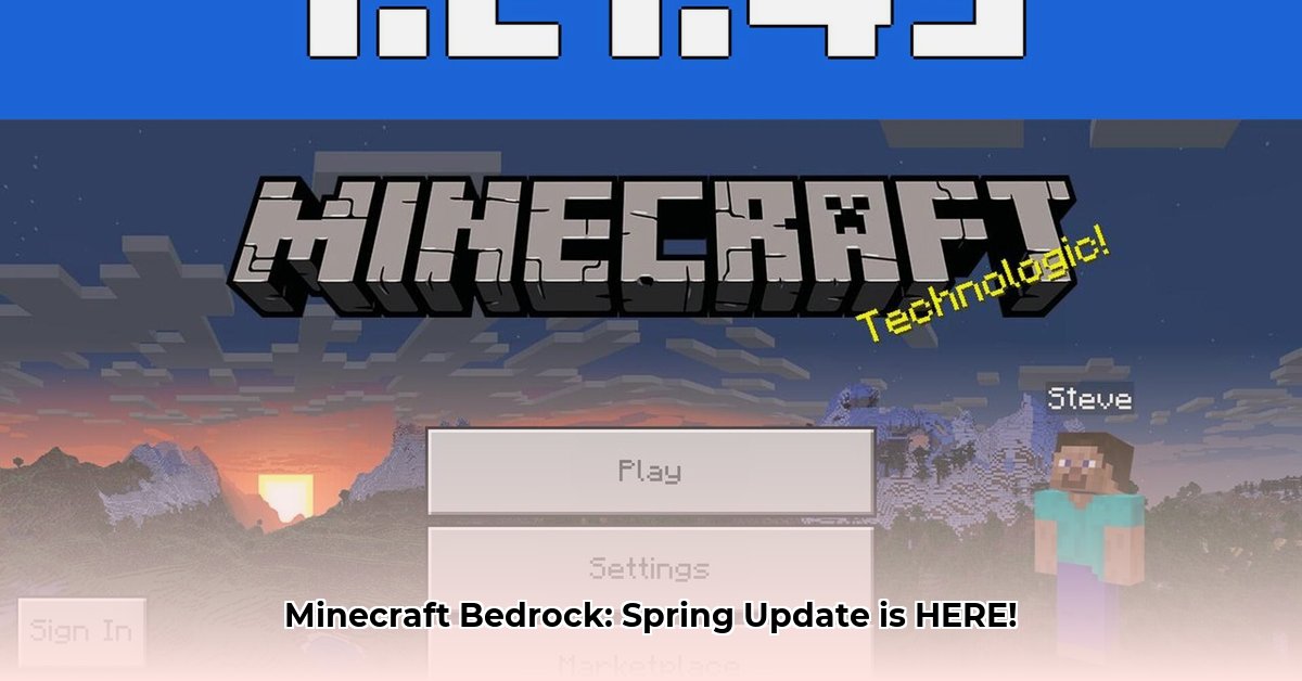 minecraft-download-bedrock-latest-version